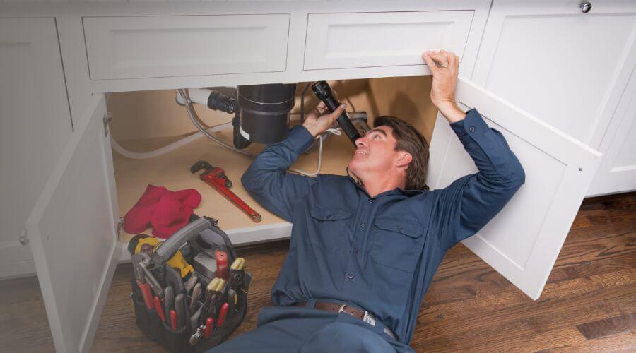 Local expert plumbing services in West Leisenring, PA